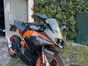 KTM RC 390