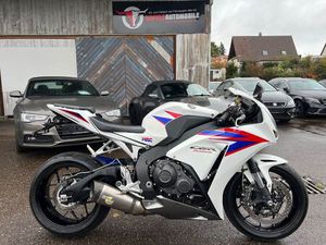 HONDA CBR 1000 SC59 FACELIFT