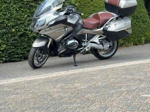 ② TE KOOP BMW 1200 RT/LC