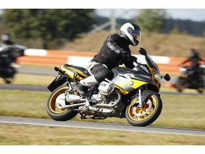 BMW R1100S ABS, AUCH TAUSCH Z.B. F800 ODER VIERZYLINDER