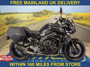YAMAHA MT-10