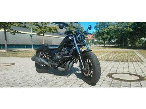 HONDA CMX500A REBELL/TAUSCH QUAD