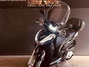 HONDA SH 300 SPORT ABS / TRATTABILE