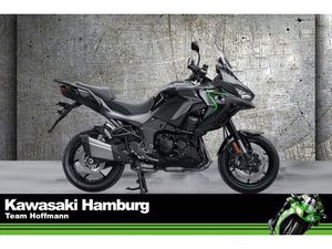 KAWASAKI VERSYS 1100 MIT 4 JAHRE WERKSGARANTIE