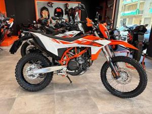 KTM 690 ENDURO R ANNO 2026 IN PRONTA CONSEGNA