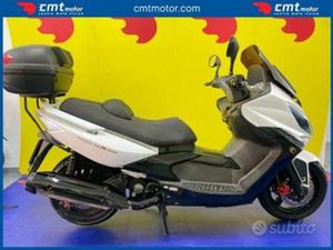 KYMCO XCITING 300 GARANTITO E FINANZIABILE