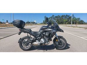 MOTA BENELLI TRK 502 BENEDITA