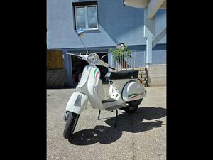 VESPA PX 150 VESPA PX 150 ANNIVERSARO UNITÁ D'ITALIA WEIß