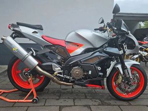 APRILIA TUONO RP LEO/VERSCHLTNEUINSP