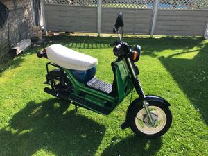 SIMSON SR 50 C