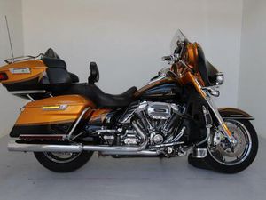 2015 HARLEY-DAVIDSON ULTRA LIMITED 103 FOR SALE