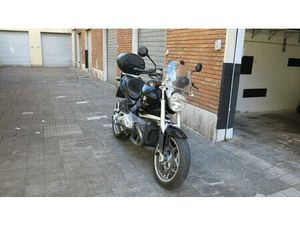 VENDO BMW R 1200 R (2006 - 11) USATA A ROMA (CODICE 9828473) - MOTO.IT