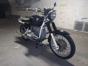 BMW R100RS CAFERACER