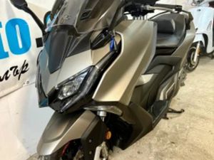 KYMCO AK 550 PREMIUM AIBS WI-FI NEW 2023Г!!