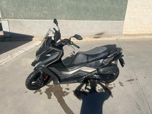 KYMCO - DTX 360 125 CC