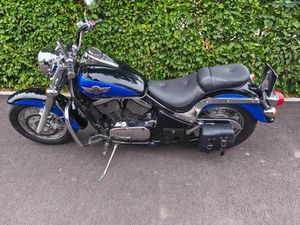 KAWASAKI VN 800 A