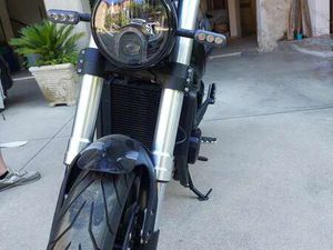 BENELLI LEONCINO 500 NERO