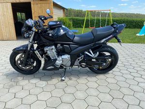 SUZUKI GSF 1250 BANDIT NAKED