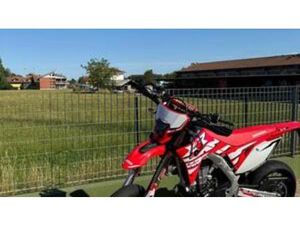 CRF 450 L (2019 - 20)