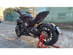 DIAVEL V4 (2023 - 25)