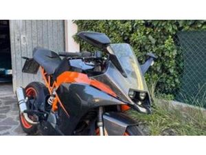 RC 390 ABS (2015 - 16)