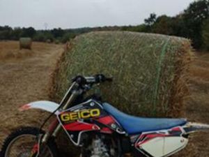 HONDA CR HONDA CR85 2007