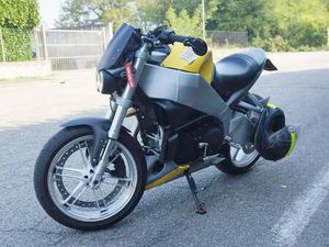 VENDO BUELL LIGHTNING XB 9S USATA A BUSTO GAROLFO (CODICE 9828311) - MOTO.IT