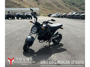 2022 HONDA GROM ABS