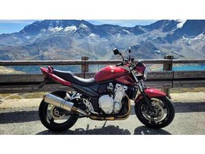 VENDO SUZUKI GSF 1250 BANDIT (2006 - 11) USATA A BRANDIZZO (CODICE 9828406) - MOTO.IT