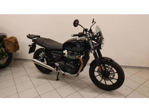 VENDO TRIUMPH SPEED TWIN 900 (2023 - 24) USATA A CAVOUR (CODICE 9828468) - MOTO.IT