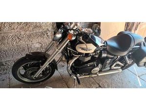 TRIUMPH 086ML2 SPEEDMASTER