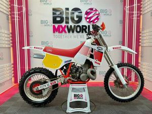 KTM 350 1989 2 STROKE - EVO - FULLY REFURBISHED