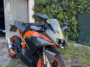 VENDO KTM RC 390 ABS (2015 - 16) USATA A CESENA (CODICE 9828332) - MOTO.IT