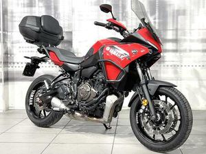 VENDO YAMAHA TRACER 7 (2021 - 24) USATA A CASALGRASSO (CODICE 9828298) - MOTO.IT