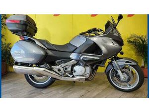 VENDO HONDA DEAUVILLE 700 ABS USATA A GENOVA (CODICE 9828269) - MOTO.IT