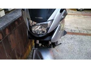 VENDO HONDA DEAUVILLE 700 USATA A ROMA (CODICE 9828459) - MOTO.IT