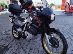 HONDA TRANSALP XL 600V VALONGO