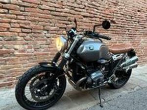 BMW R NINE T SCRAMBLER 8800 KM