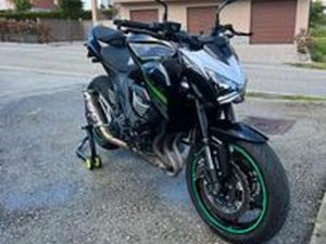 KAWASAKI Z800E (DEPOTENZIATA 35KW)