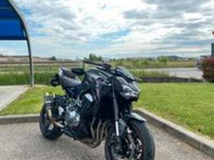 Z900 DEPOTENZIATA A2