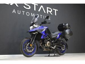 SUZUKI DL V-STROM 1050 PÓVOA DE SANTO ADRIÃO E OLIVAL BASTO