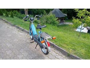 BLAUE CIAO SC, PIAGGIO