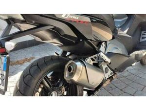 VENDO BMW C 600 SPORT (2011 - 15) USATA A POMEZIA (CODICE 9828123) - MOTO.IT