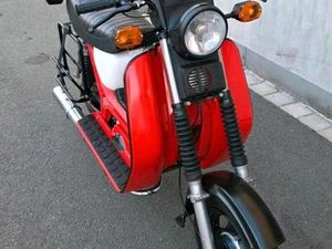 SIMSON SR50/1 IM SEHR GUTEM ZUSTAND.