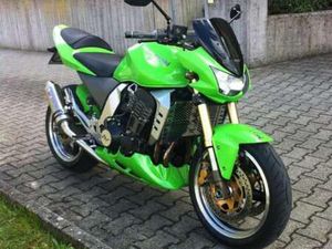 KAWASAKI Z 1000