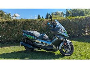 KAWASAKI J300 ROLLER