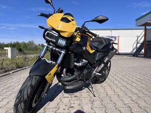 BMW F 800 R