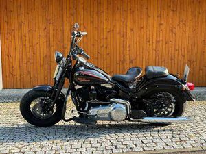 HARLEY-DAVIDSON SOFTAIL