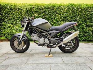 CAGIVA RAPTOR 650 - 2001