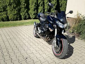 KAWASAKI Z1000 ZADBANE PIOTRKÓW TRYBUNALSKI